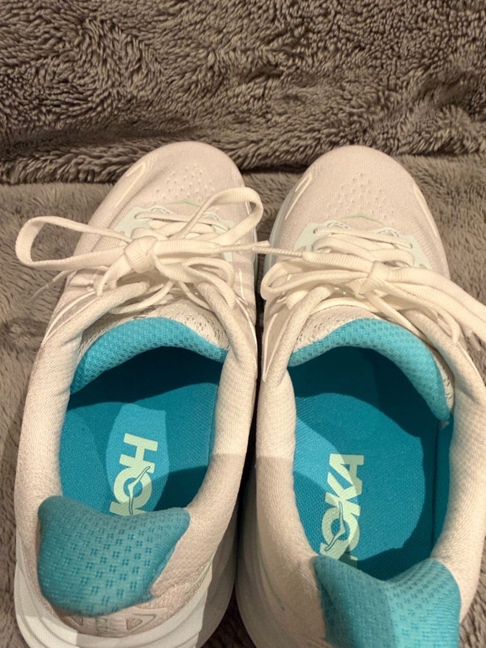 Hoka Clifton 10 running shoe - Picture 5 of 8